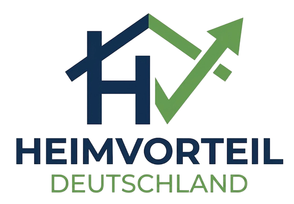 Heimvorteil Deutschland Logo